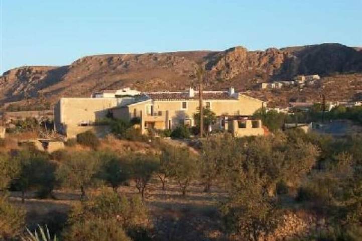 Maison de vacances pour 6 personnes, avec jardin et terrasse - 1