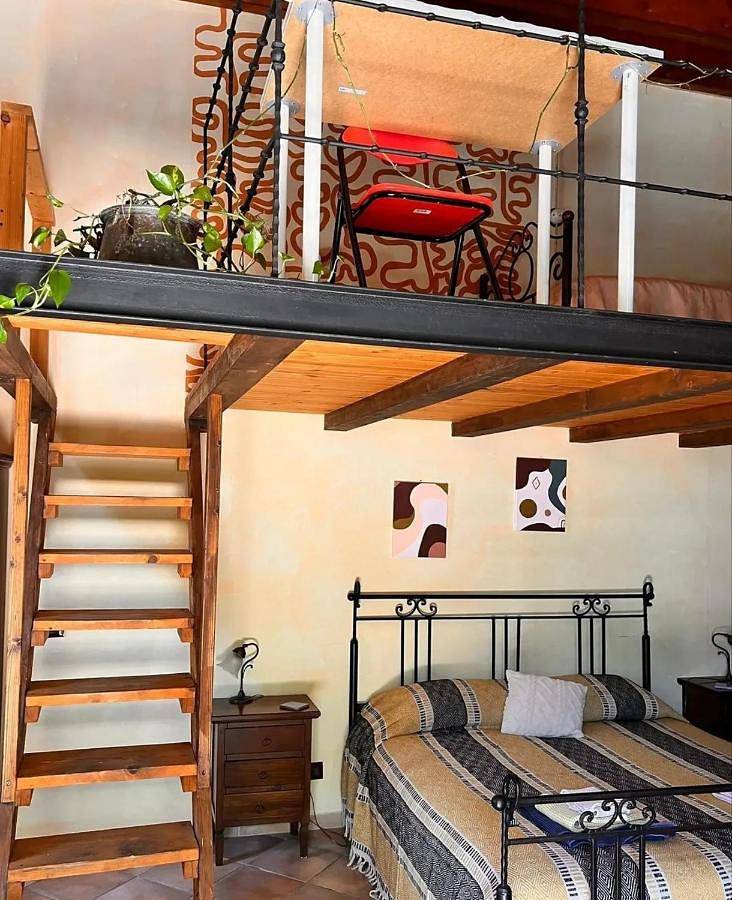 Double Room in Collesano, Provincia di Palermo