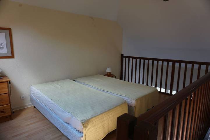 Gîte pour 2 personnes à Pugny-Chatenod - 2