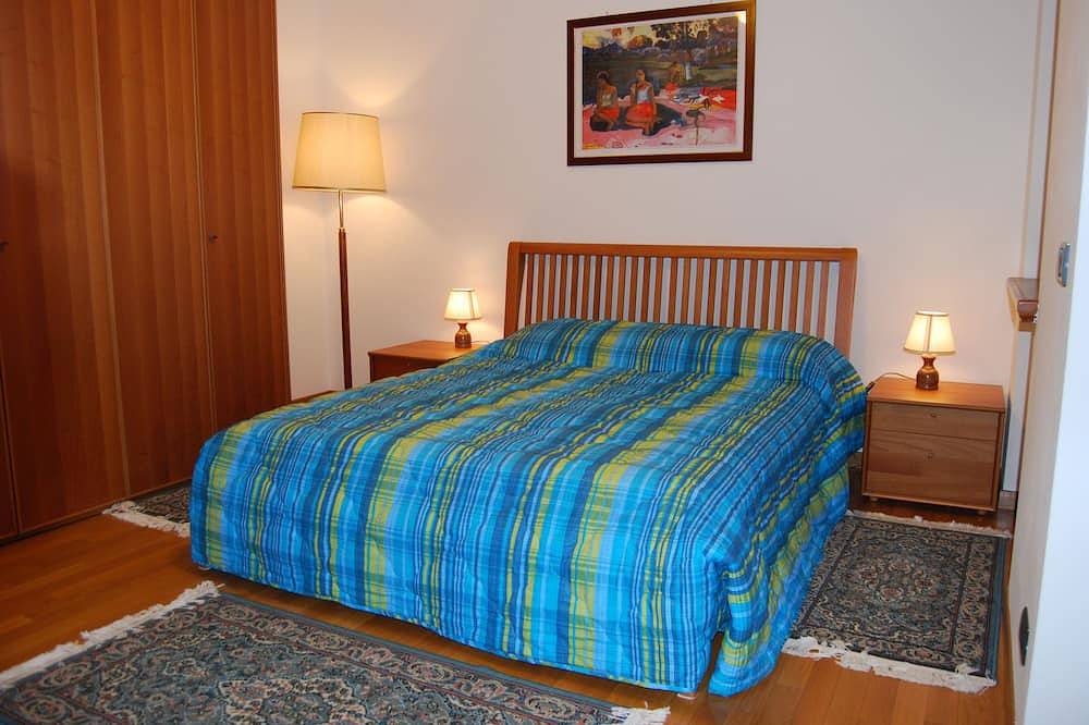 Gehäuseeinheit \"La Casa De Piero\" in San Gregorio nelle Alpi, Cimonega-Gruppe