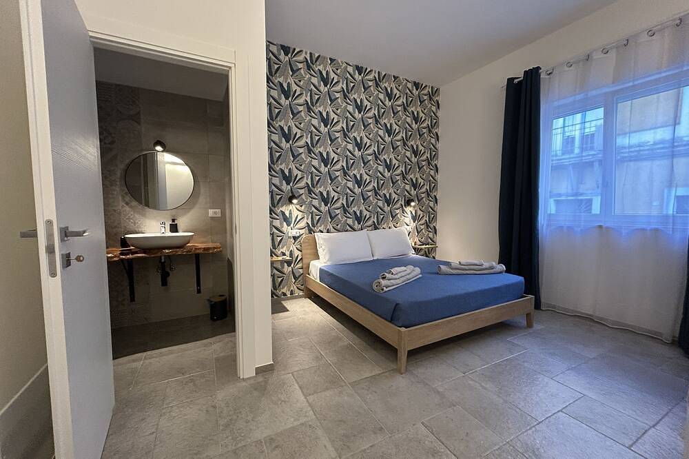 Hel leilighet, Borgo di Levante in Brindisi, Salento
