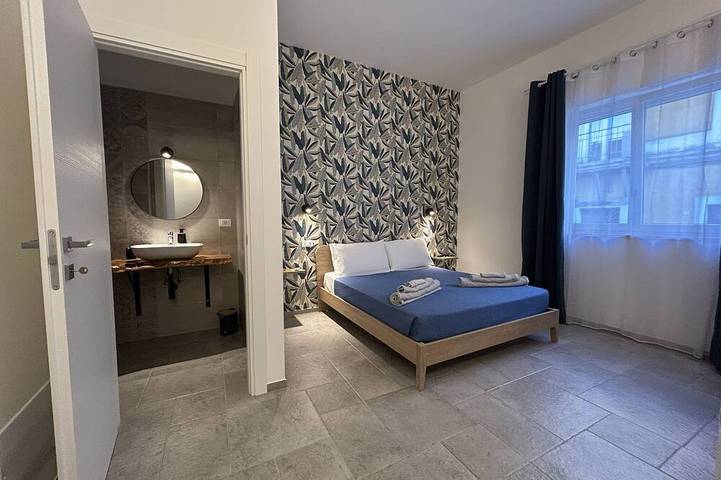 Apartamento entero, Borgo di Levante Apartment 2 in Brindisi, Salento