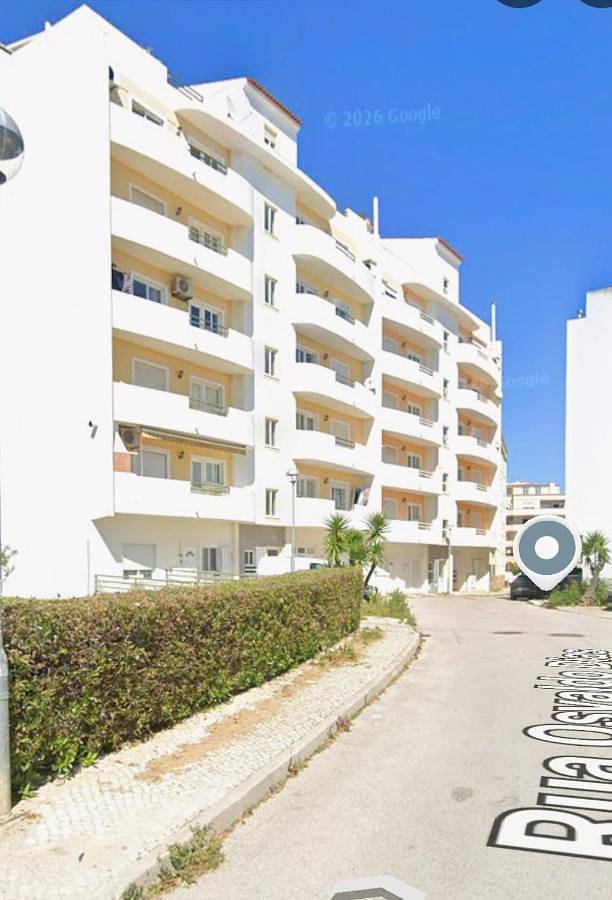 Casa rural para 6 personas, con Balcón y Terraza en Armação de Pêra (costa)