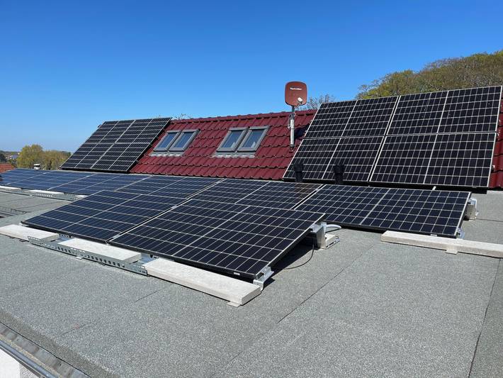Ferienhaus für 7 Personen, mit Garten und Sauna, mit Haustier in Binz - 3