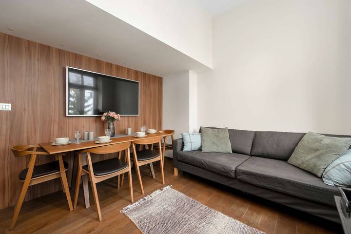 Appartamento intero, Cozy Apartment near the Market Square by Noclegi Renters in Breslavia, Niederschlesien