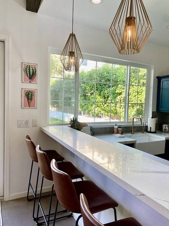 Maison d’hôte pour 6 personnes, avec jardin dans Arizona