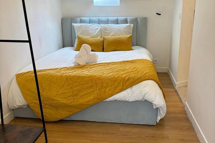 Location de vacances pour 5 personnes dans Exmes - 2