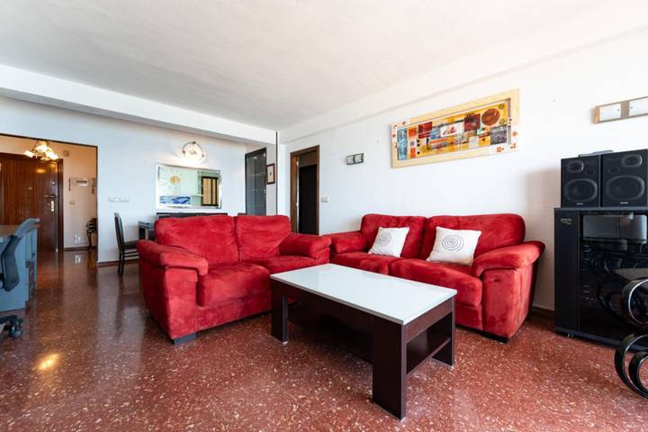 Appartamento vacanze per 4 persone, con balcone/terrazza - 1