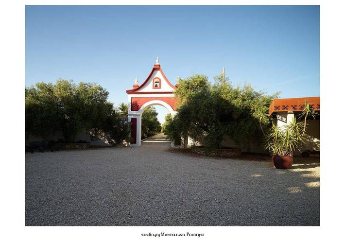 Gîte pour 2 personnes, avec Terrasse et Jacuzzi ainsi que Jardin et Piscine à Montellano - 2