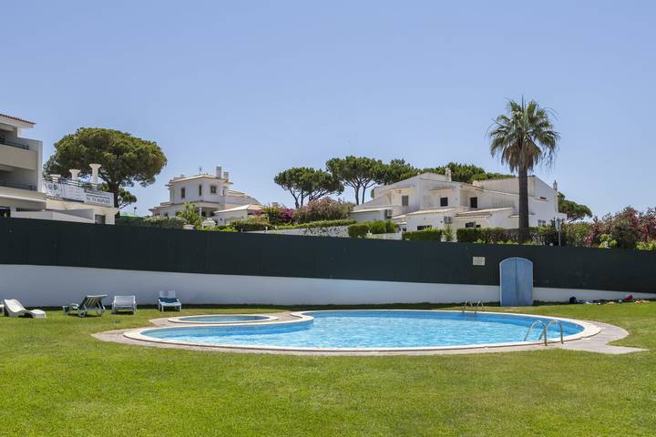 Estudio entero, Scalabis Studio Apartment - Vilamoura Marina in Vilamoura, Quarteira
