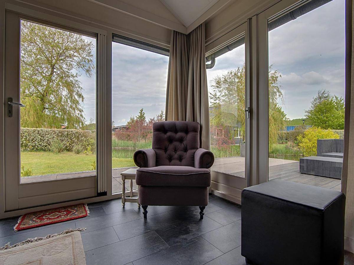 Two-Bedroom Holiday Home in Niederländische Nordsee