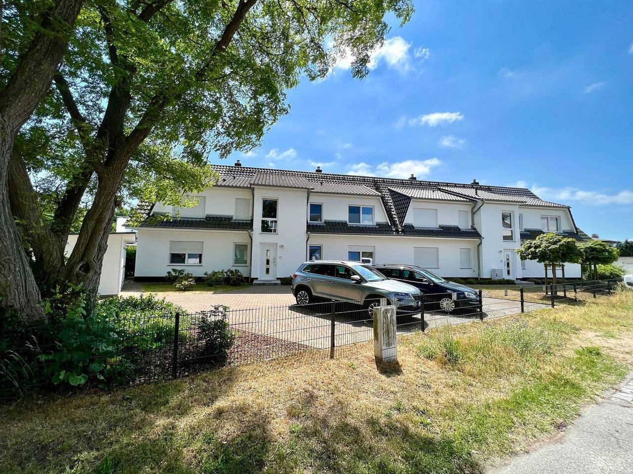 Ferienwohnung in Rügen ab 114€ pro Nacht