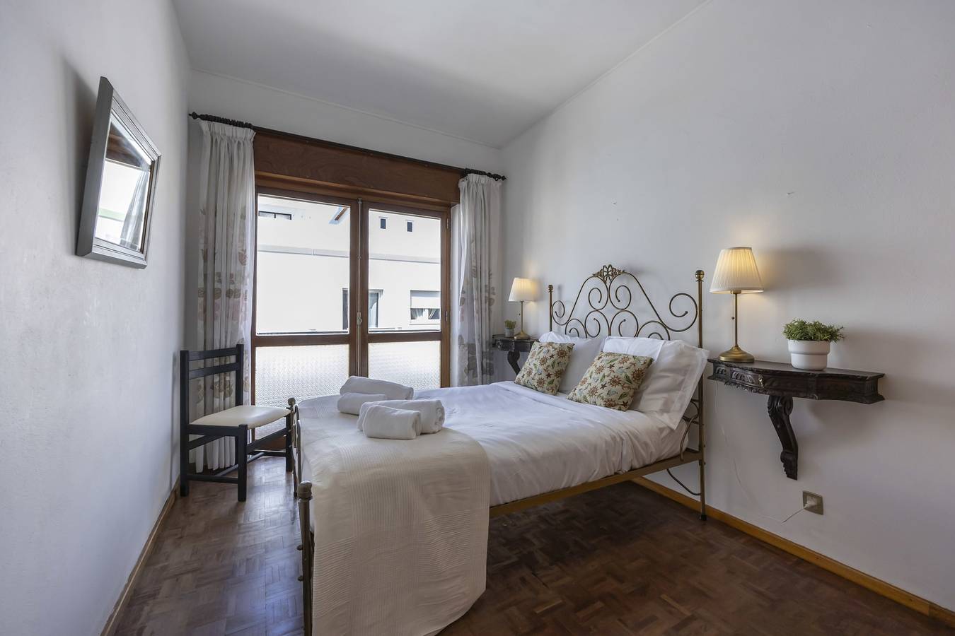 Ganze Wohnung, Apartment Obrien in Armação de Pêra (costa), Faro Distrikt