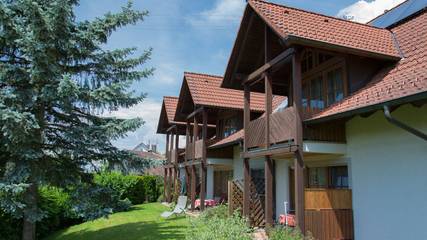 Ferienwohnung für 2 Personen in Kressbronn am Bodensee, Bodenseekreis, Bild 4