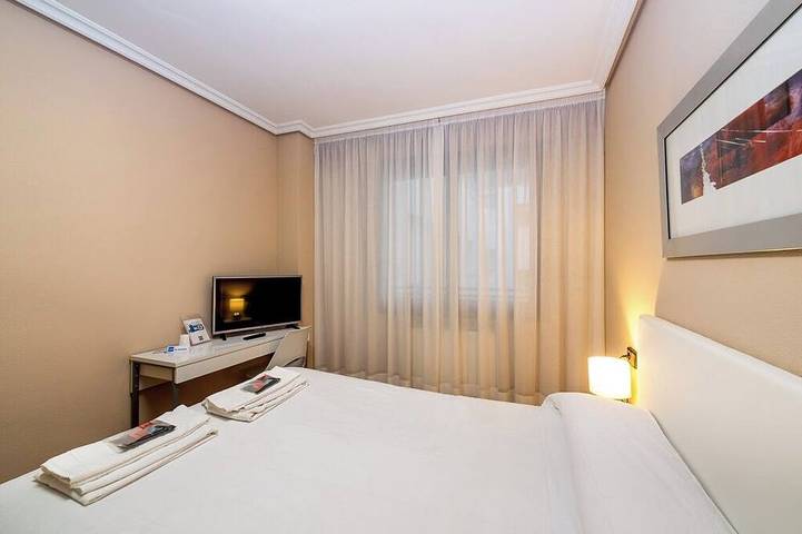 Appartamento intero, Espacioso y Acogedor Apartamento en Pamplona in Pamplona, Provincia di Navarra