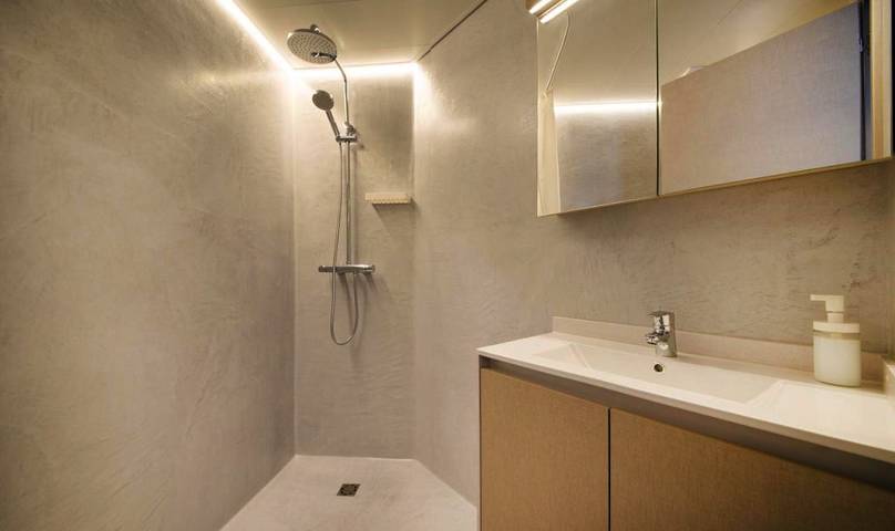 Gîte pour 2 personnes à La Garriga - 4