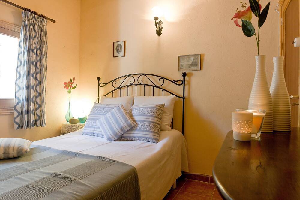 Apartamento entero, Finca Es Pujolet - cerca del pueblo ! in Costitx, Interior de Mallorca