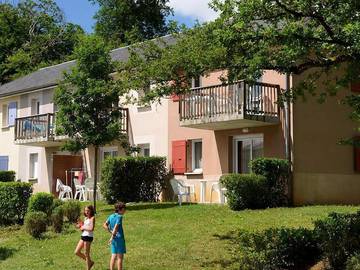 Chalet pour 6 Personnes dans Rignac (Aveyron), Aveyron, Photo 1