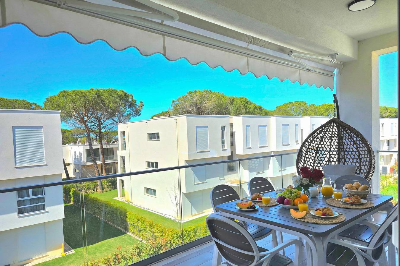 Geheel appartement, Swiss Sweet Apartment 297 in Ishëm, Albanië