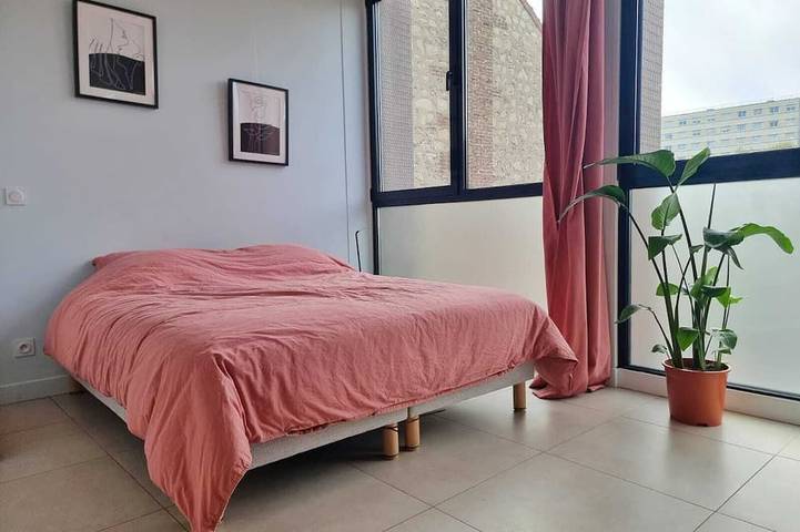 Gîte pour 2 personnes à Cachan - 3