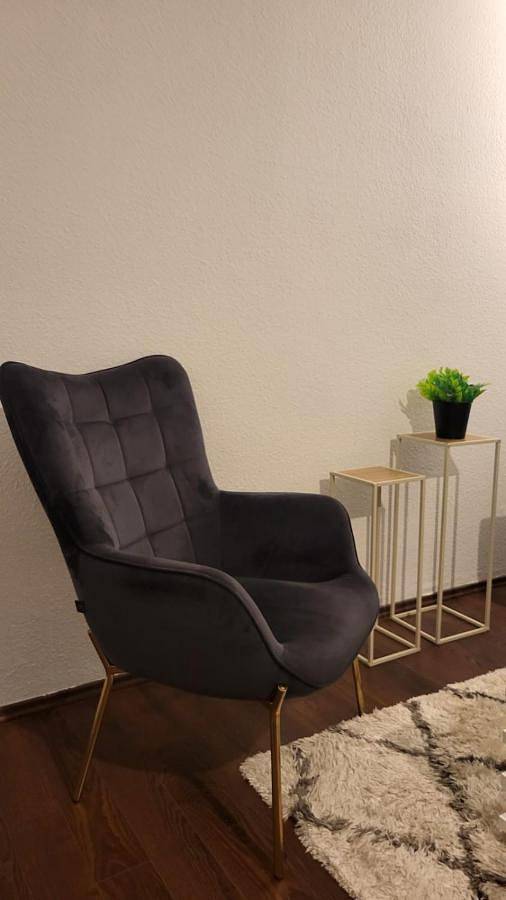 Ferienwohnung für 4 Personen, mit Terrasse und Garten sowie Ausblick in Waldbröl - 2