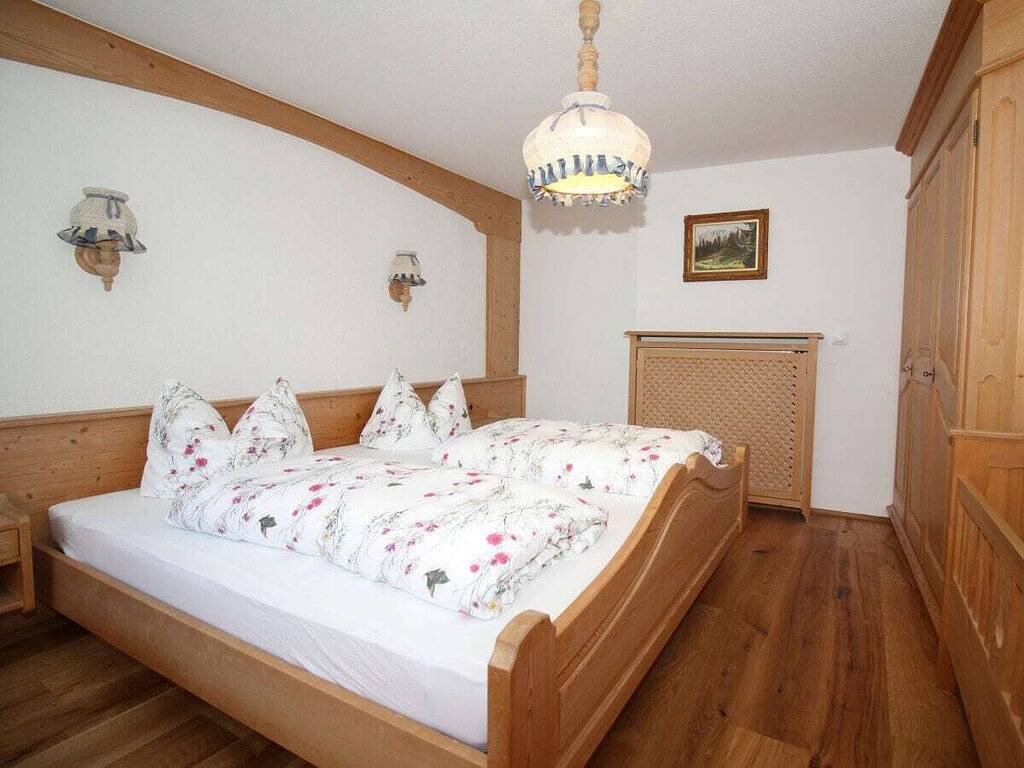 Ferienwohnung mit 2 Schlafzimmer in Mittenwald, Bayerische Alpen