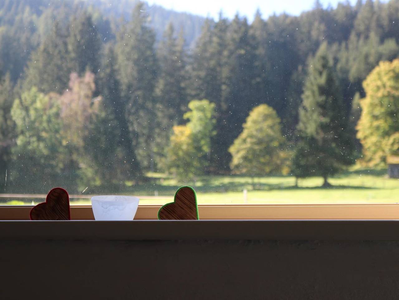 Ganze Ferienwohnung, Ferienwohnung Ederreiter - Ferienwohnung Ederreiter in Irdning, Tauern