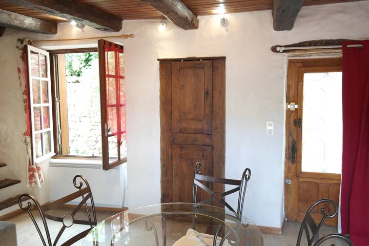 Dom dla 4 osób w Langwedocja-Roussillon