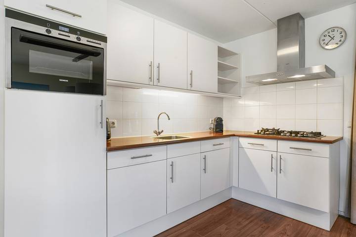 Bungalow für 8 Personen, mit Balkon/Terrasse und Terrasse am Veluwemeer - 3