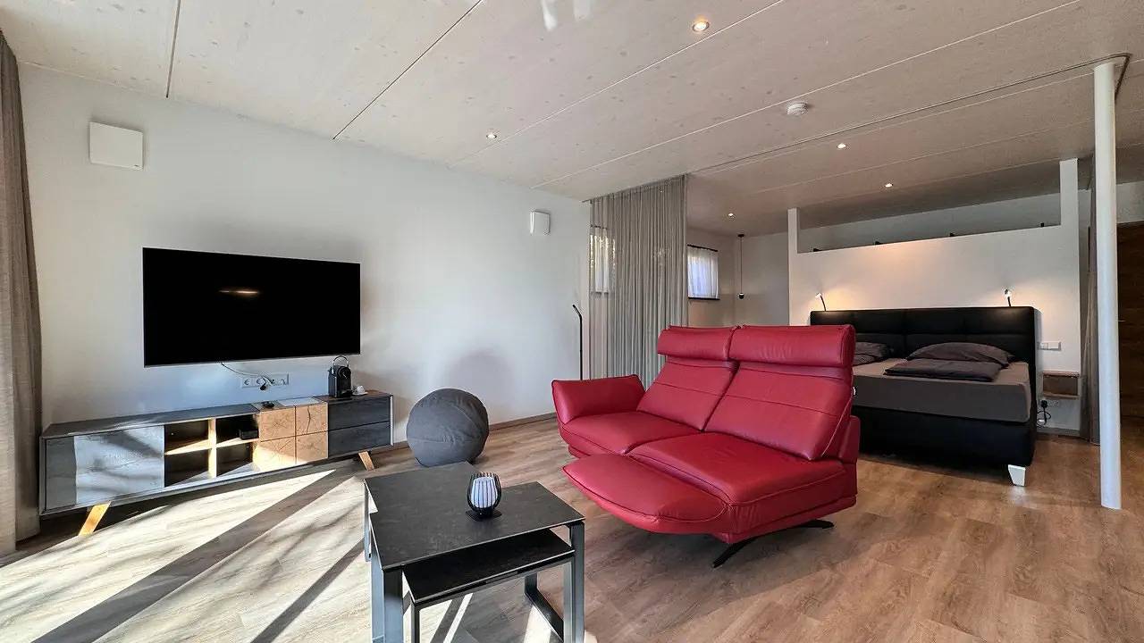 Ganze Ferienwohnung, Ferienwohnung für 2 Personen (65 m²) in Uhldingen-Mühlhofen in Unteruhldingen, Uhldingen-Mühlhofen