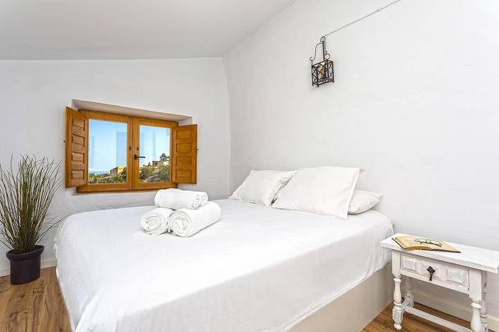 Chalet pour 5 personnes à Malaga - 3