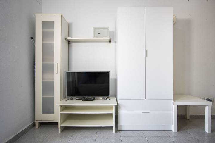 Studio für 2 Personen, mit Balkon in Torrevieja - 2