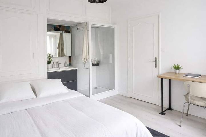 Location de vacances pour 10 personnes à Latresne - 2