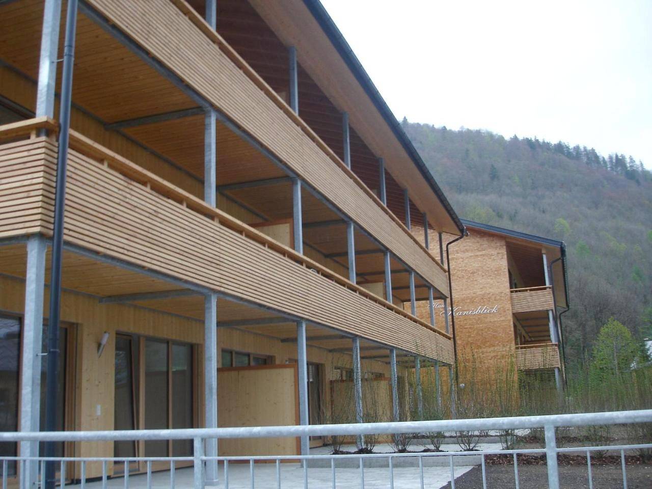 Ganze Wohnung, Haus Jelini in Schnepfau, Bregenzerwald