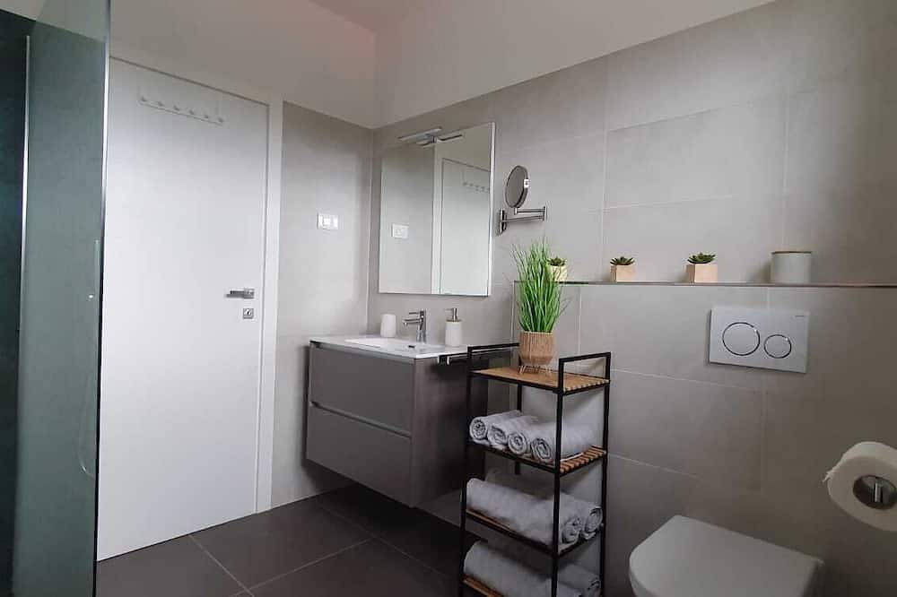Entire apartment, New 4* apartment close to the sea! in Premantura, Southcoast Istria