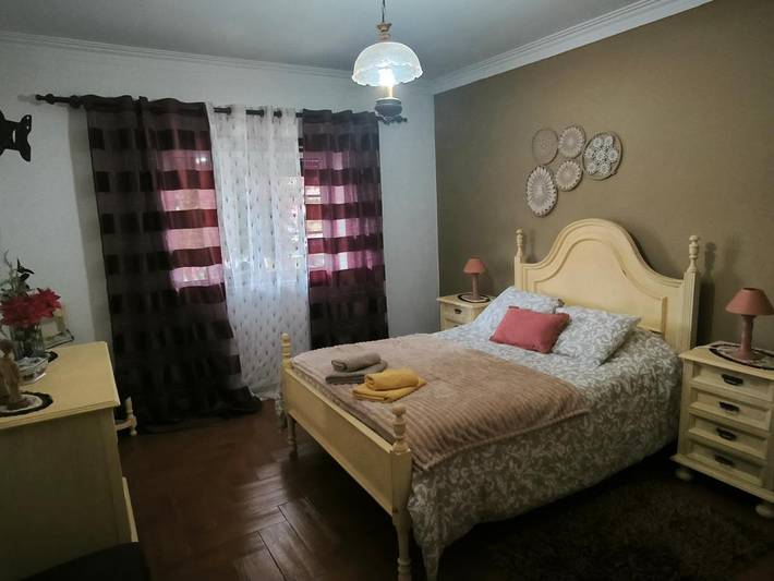 Location de vacances pour 8 personnes, avec jardin, animaux acceptés à Figueiró dos Vinhos - 4