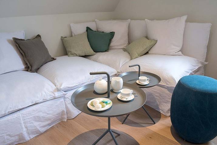 Ganze Wohnung, Lörkiwai 10 / 4 .  Nordic Suite in Keitum, Sylt (Gemeinde)