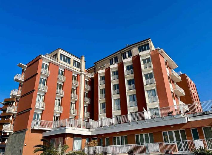 Ferienwohnung für 2 Personen in Pietra Ligure Gemeinde - 4