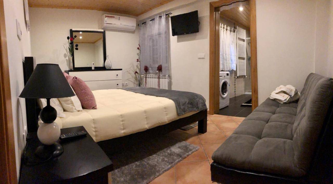 Apartamento inteiro, Alojamento Pelourinho in Melo, Melo e Nabais