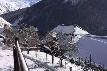 Chalet pour 7 personnes à Les Orres