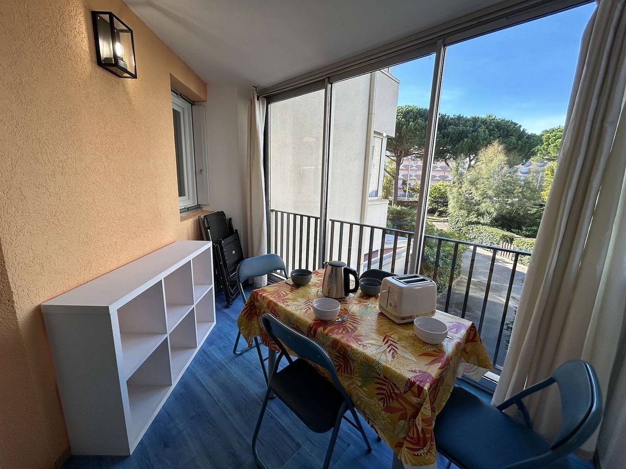 Photo : Appartement de vacances