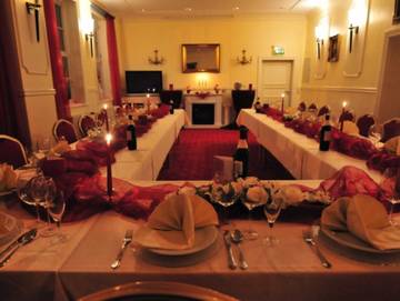 Hotel für 2 Personen in Clausthal-Zellerfeld, Oberharz, Bild 2