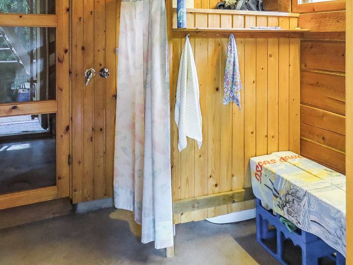 Passimökki in Pirkanmaa
