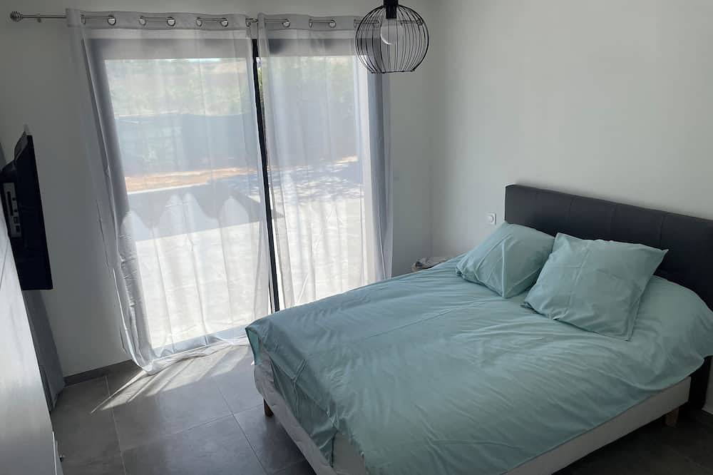 Villa des amis in Caissargues, Region de Nimes