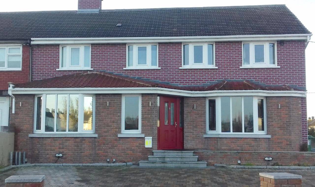 Marie's Bed and Breakfast in Dublin, County Dublin