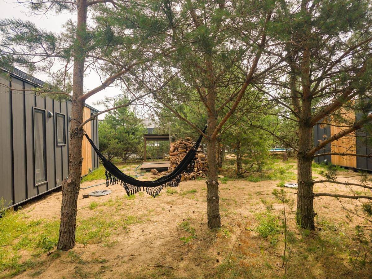 Dywanowy Zakątek in Bory Tucholskie