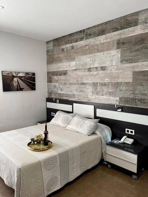 Apartamento para 2 personas, con Terraza y Vistas en Daimiel