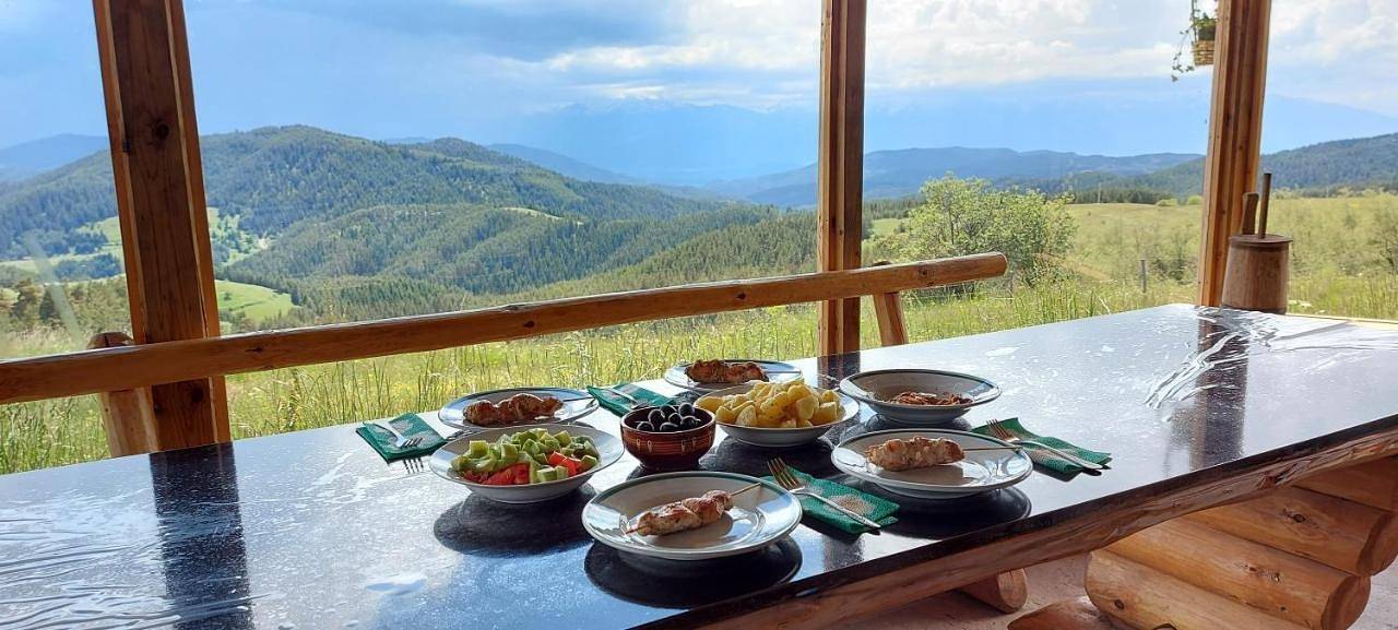 Standard Villa in Nationalpark Rila