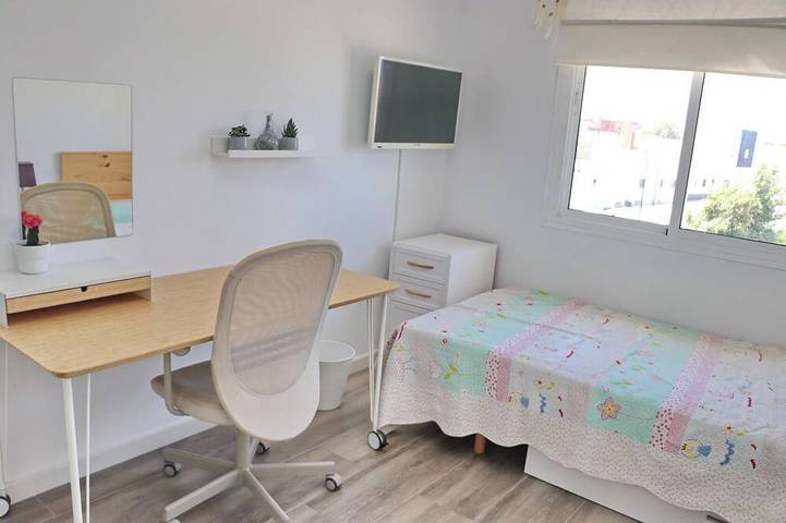 Ganze Wohnung, Apartment Angel in San Fernando in San Fernando, Costa de la Luz