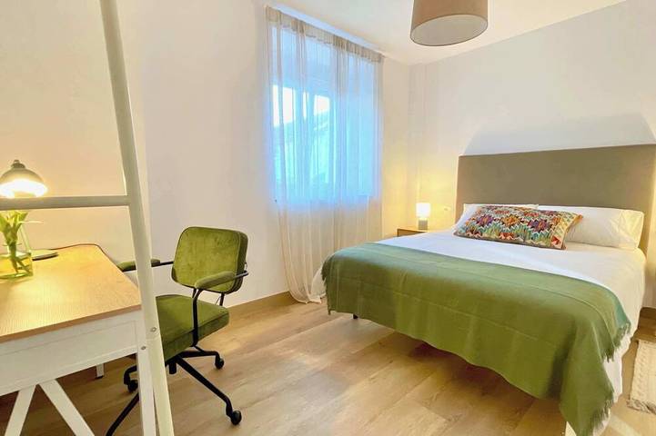 Apartamento entero, The Cliffs - Villa Llana in Praia do Vicedo Vello (O Vicedo), Vicedo